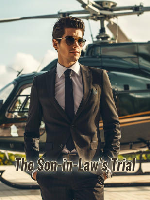 The Son-in-Law's Trial
